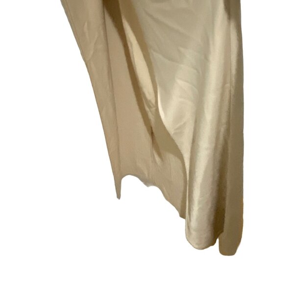 BHLDN Formal Maxi Dress Size 10 Cosplay Theater Bridesmaid Prom Project Piece - Picture 4 of 8